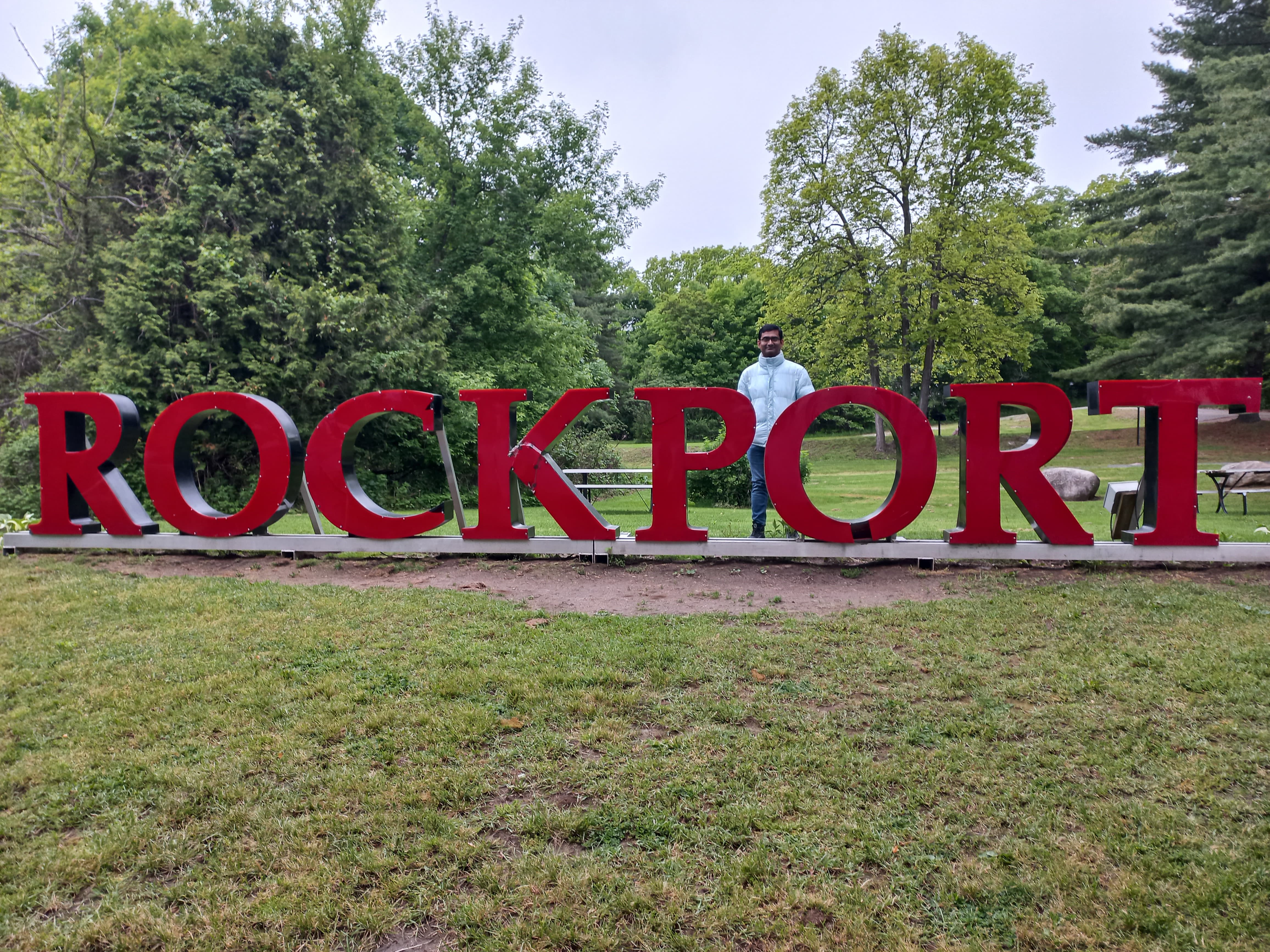 Rockport